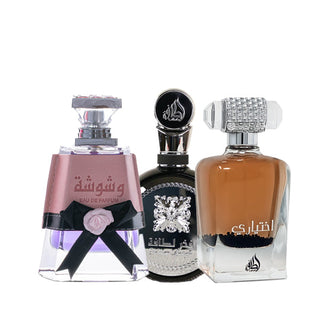 Parfum d'orient – Lattafa Perfumes – Oriental Perfumes –Men Perfumes – Women Perfumes – Summer Perfumes – Winter Perfumes