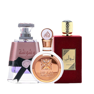 Parfum d'orient - Oriental Perfumes – Women Perfumes – summer Perfumes – winter Perfumes