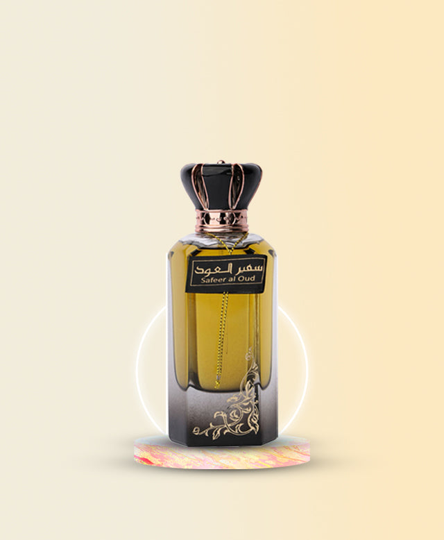 Best Men's Oriental Perfumes