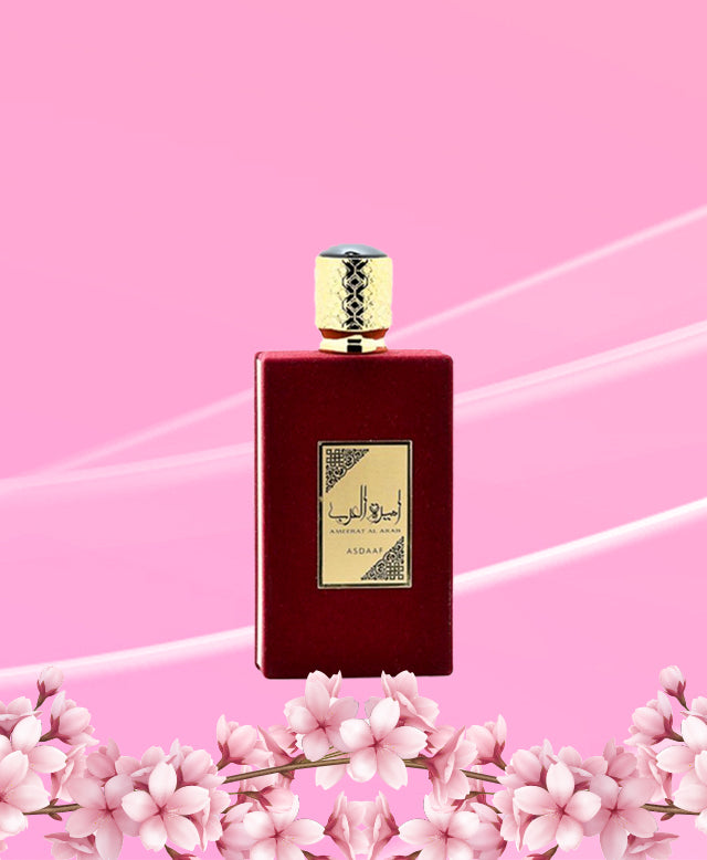 Best Women's Oriental Perfumes