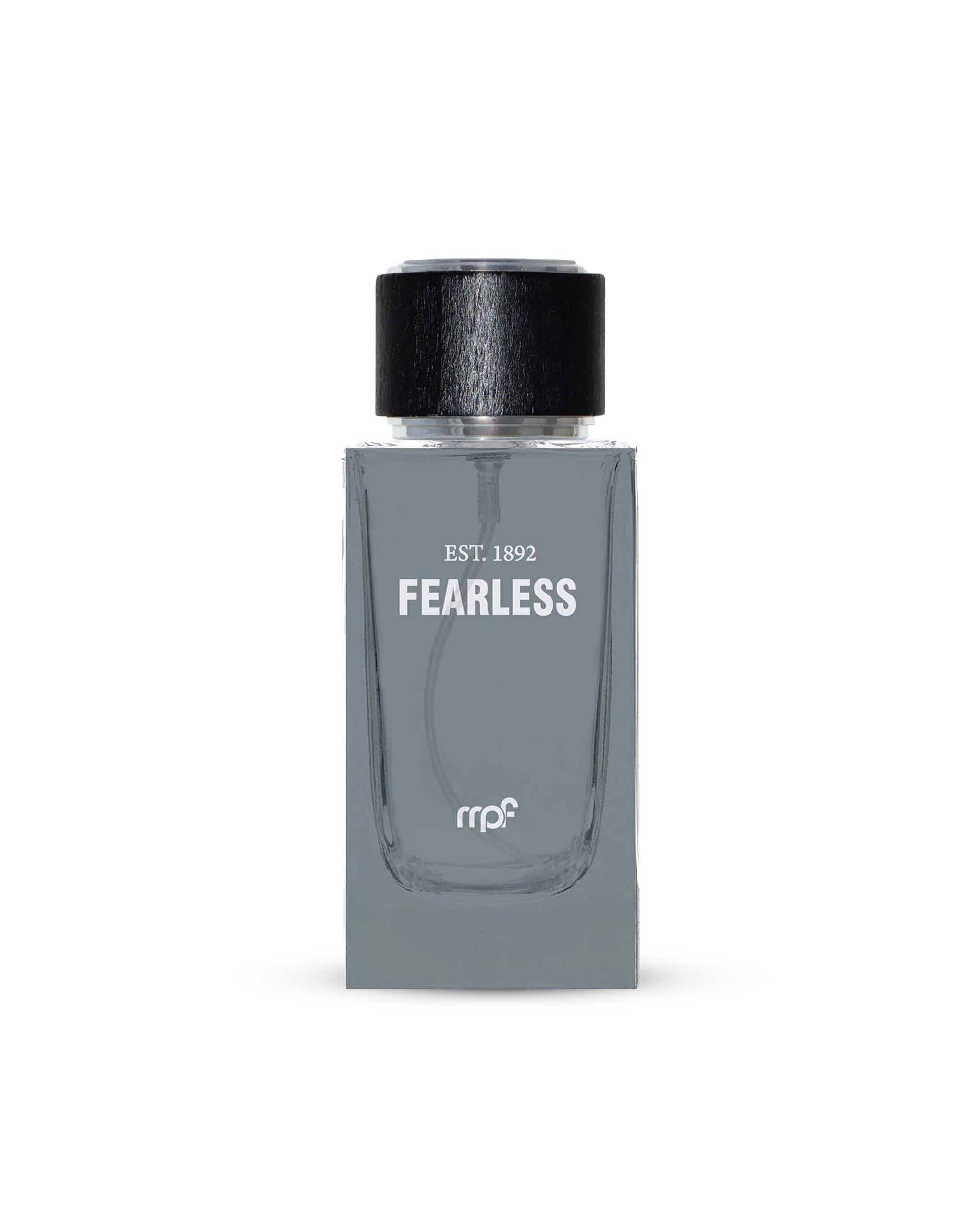 FEARLESS EST.1892 perfume Parfum d orient