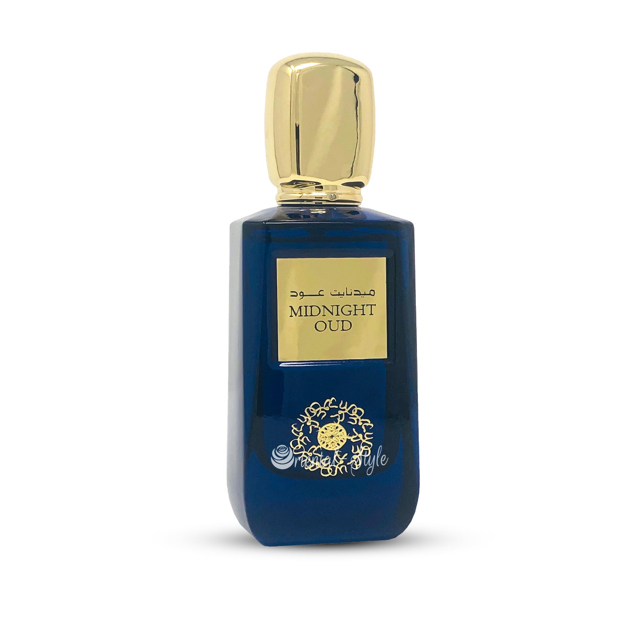 Parfum midnight oud new arrivals