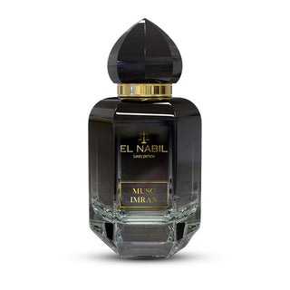 MUSC IMRAN-El Nabil-50 ml-Parfum d&#39;orient
