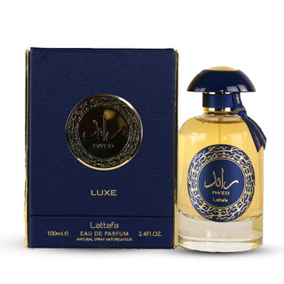 RA'ED LUXE-Lattafa-100 ml-Parfum d&#39;orient