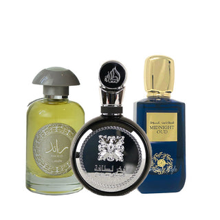 Parfum d'orient - New Collection Perfumes – Oriental Perfumes –Men Perfumes – Women Perfumes - Summer Perfumes – Winter Perfumes