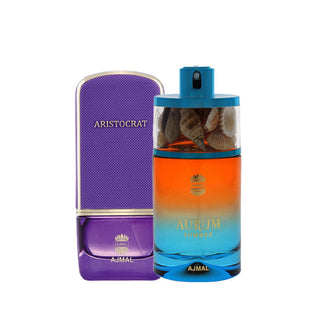Parfum d'orient – Ajmal Perfumes – Oriental Perfumes –Men Perfumes – Women Perfumes – Summer Perfumes – Winter Perfumes
