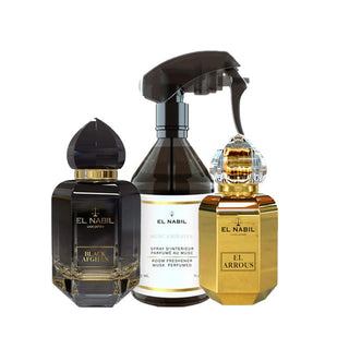 Parfum d'orient – El Nabil Perfumes – Oriental Perfumes –Men Perfumes – Women Perfumes – Home Fragrances – car perfumes  – Summer Perfumes – Winter Perfumes
