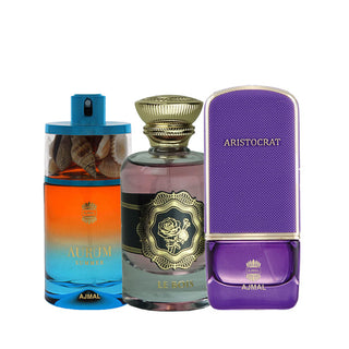 Parfum d'orient – LUXURY – Oriental Perfumes –Men Perfumes – Women Perfumes – Summer Perfumes – Winter Perfumes