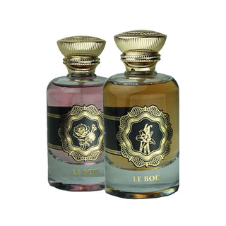 Parfum d'orient – Le Bois Perfumes – Oriental Perfumes –Men Perfumes – Women Perfumes – Summer Perfumes – Winter Perfumes