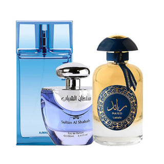 Parfum d'orient - Oriental Perfumes – Men Perfumes – summer Perfumes – winter Perfumes