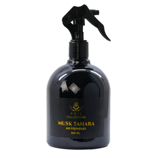 MUSK TAHARA Perfume By Asil Perfumes
