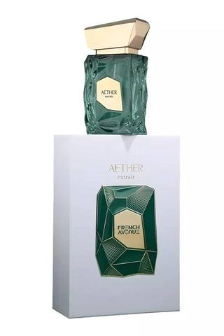 Aether – French Avenue