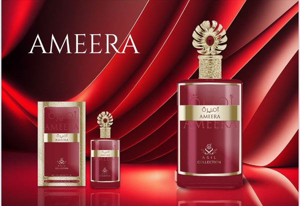 AMEERA BY ASIL COLLECTION 100ml