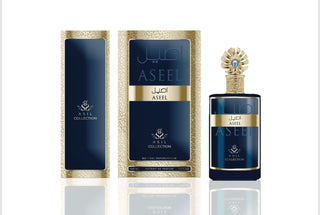 ASEEL BY ASIL COLLECTION 100ml