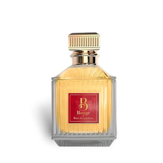 B ROUGE BY FRAGRANCE WORLD  100 ml