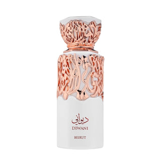 Diwani Beirut – Eau de Parfum 100ml | French Avenue