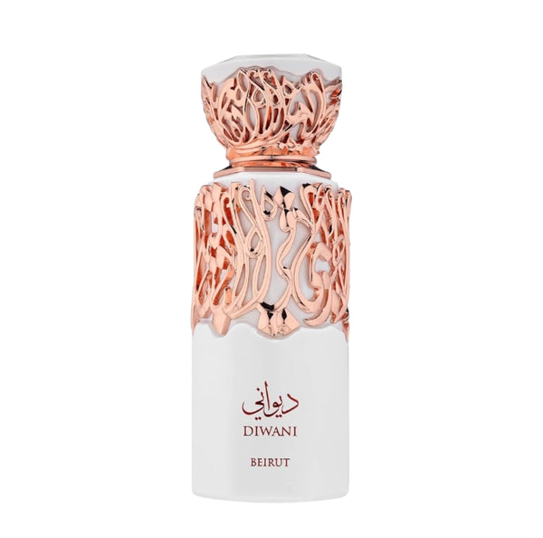 Diwani Beirut – Eau de Parfum 100ml | French Avenue