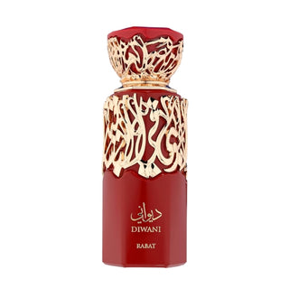 Diwani Rabat – Eau de Parfum 100ml | French Avenue