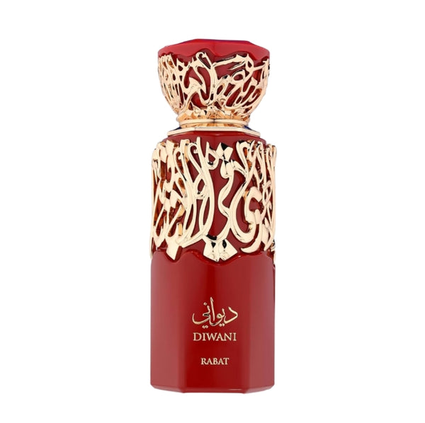 Diwani Rabat – Eau de Parfum 100ml | French Avenue