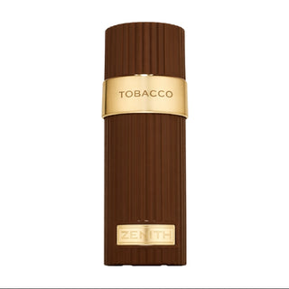 Zenith Tobacco – Eau de Parfum 100ml | French Avenue