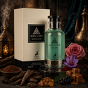 Jean Lowe Fantasme Eau de Parfum 100ml by Maison Alhambra