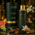 Regent Eau de Parfum 100ml by Maison Asrar