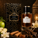 Sultan No. 9 Eau de Parfum 50ml by Prestige Paris Collection