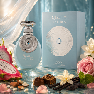 Tahira Eau de Parfum 100ml by Riiffs
