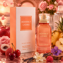 Heavenly Lychee Eau de Parfum 100ml by Gulf Orchid