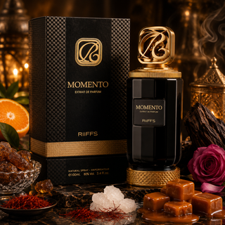 Momento Extrait de Parfum 100ml by Riiffs