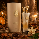 Elyssia Aura Extrait de Parfum 100ml by Riiffs
