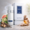 Zenith Deep Eau de Parfum 100ml