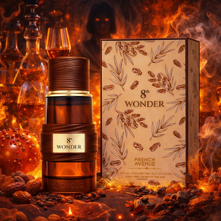 8th Wonder Extrait de Parfum 100ml by French Avenue