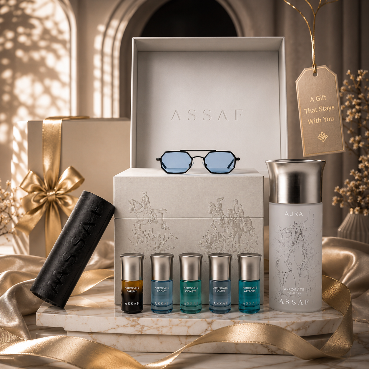 GIFTS SETS