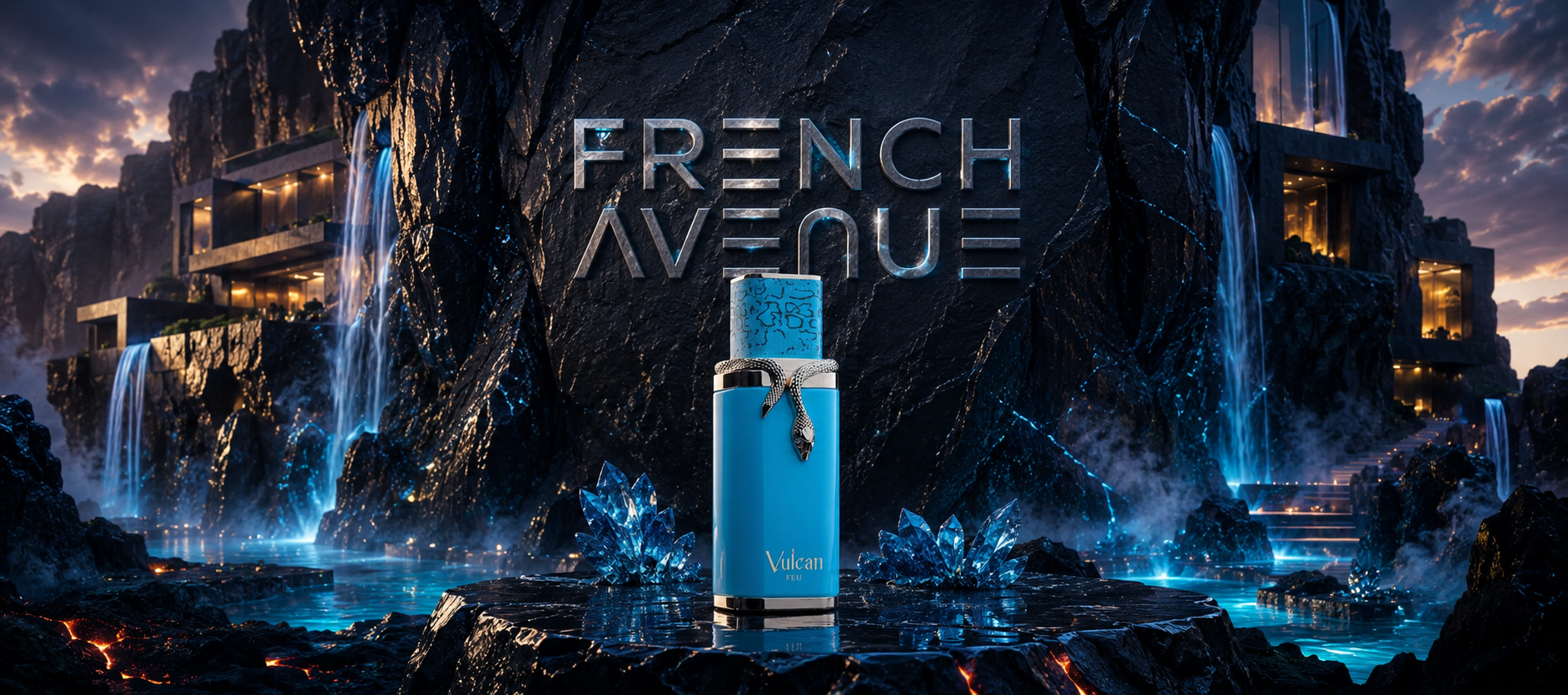 French Avenue