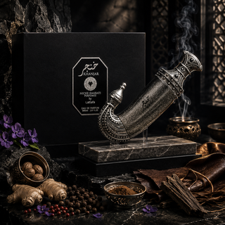 Khanjar Eau de Parfum 85ml by Niche Emarati