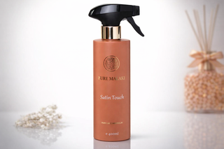 Satin Touch – Parfum d'intérieur de Pure Malaki