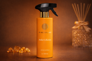 Ambre Collection Home  parfum Pure Malaki