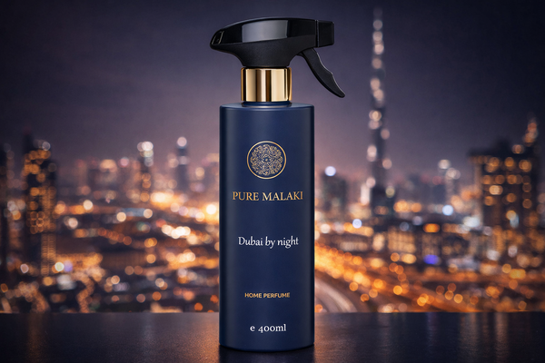 Dubai By Night  Home Perfume Pure Malaki