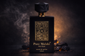 Noir Dusk, parfum de Pure Malaki