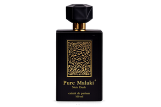 Noir Dusk, parfum de Pure Malaki