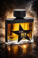 Star Men Nebula Perfume By Fragrance World