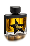 Star Men Nebula Perfume By Fragrance World