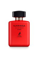 Parfum Narissa Ruby Par Maison Alhambra