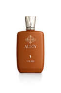 Alloy de Volaré