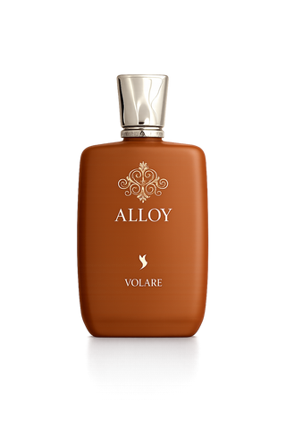 Alloy de Volaré