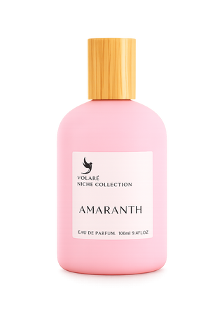 Collection Niche Amaranth – Volaré