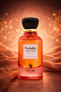 Twinkle Delicate Limited Edition Volaré