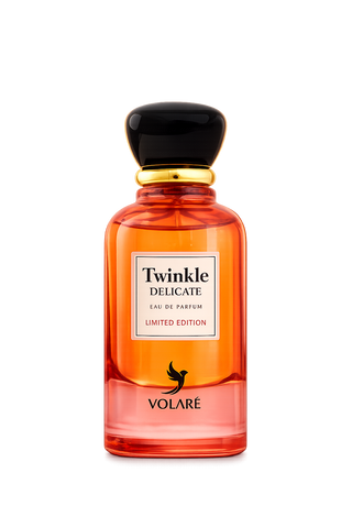Twinkle Delicate Limited Edition Volaré