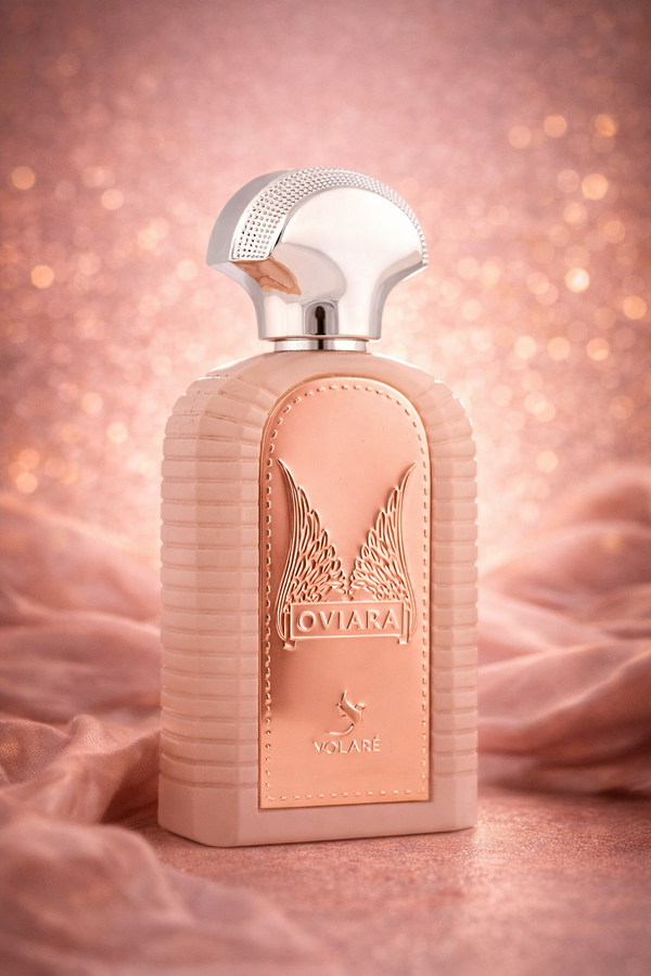 Oviara - Volaré